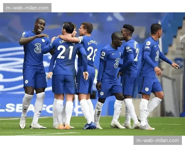 阿森纳主场力克切尔西 枪手以四分优势领跑英超积分榜