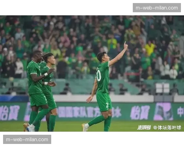 北京国安亚冠二级联赛表现低迷 中超球队洲际赛场整体竞争力下滑
